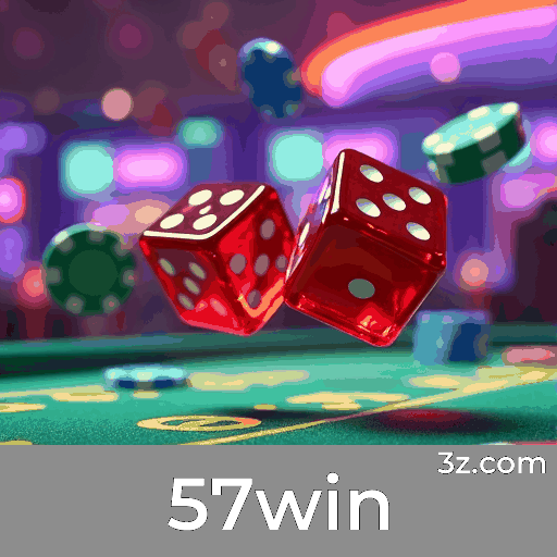 57win: Experiência de Jogos de Cassino Luxuosa e Vibrante
