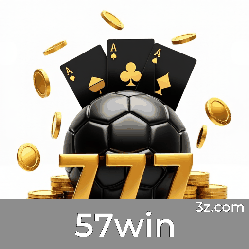 57win: Tecnologia de ponta e segurança inabalável